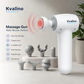FlowWave Massage Gun Pro