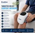 Infrared Knee Massager Pro